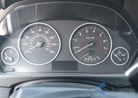 2017 BMW 430I from USA, damaged, VIN WBA4U7C56H5H19211